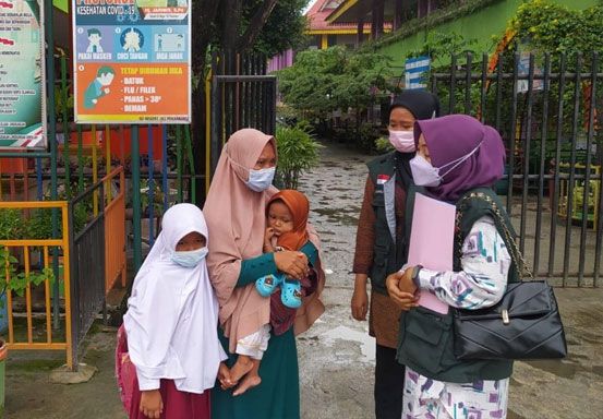 DP3APM Kota Pekanbaru Siap Kawal dan Dampingi Kasus Kekerasan Pada Anak