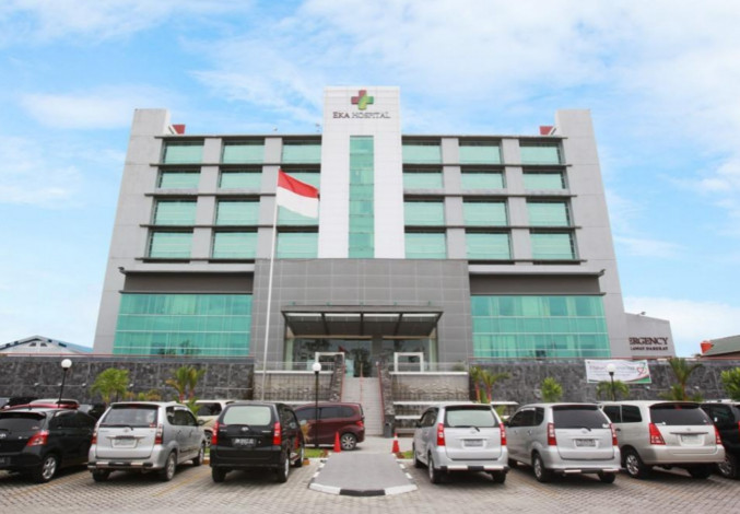 Rayakan HUT ke-12, Eka Hospital Gelar Health Talk IG Live Series 12 Hari Berturut-turut