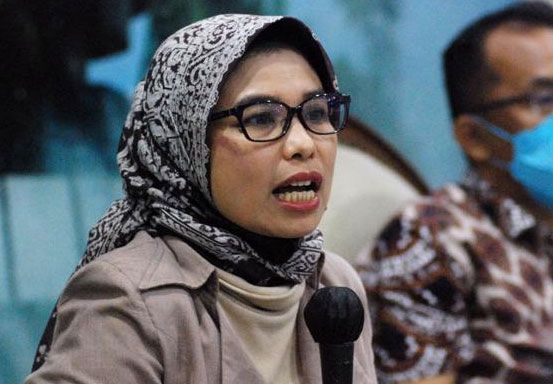 Banyak Permasalahan di DKI Jakarta, Alasan Baleg DPR Dukung Pemindahan Ibukota Baru