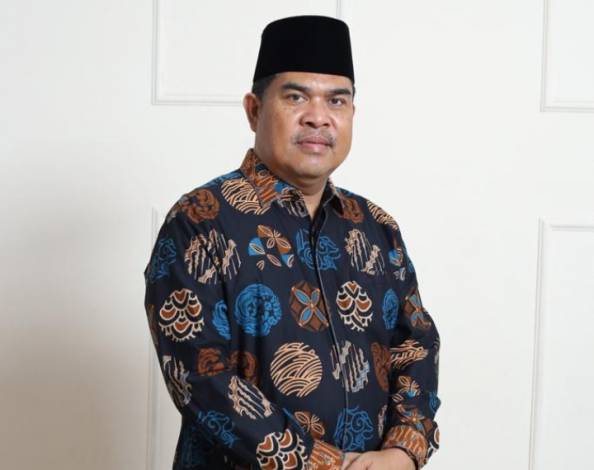 66 Nama Penuhi Syarat Bakal Calon Anggota PW Muhammadiyah Riau