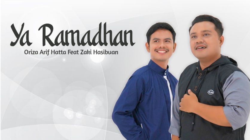 Sambut Kemeriahan Ramadan, Penyanyi dan Selebgram Riau Rilis Lagu