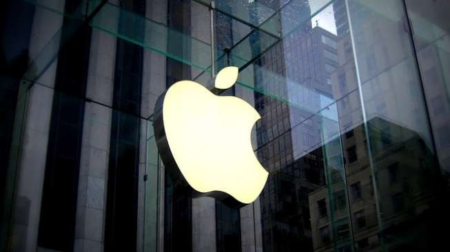 Apple Akan Bikin Jam Tangan yang Bisa Digunakan Menelepon