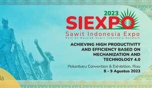 Akan Jadi Perhatian Nasional, 114 Booth Ramaikan Sawit Expo di Riau
