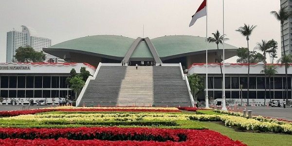 DPR Setujui Pemberian Amnesti Dosen Universitas Syiah Kuala Banda Aceh