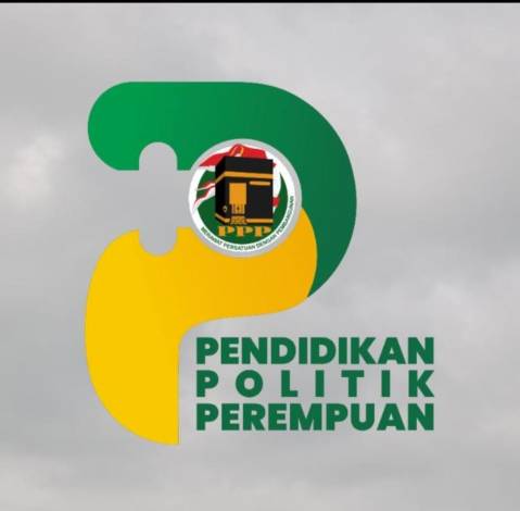 PPP Riau Gelar ToT Pendidikan Politik Perempuan, Fokus Bangun Militansi Kader