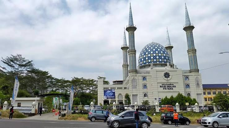 Pemprov Riau Buka Beasiswa Hafizpreneur di Institut Agama Islam Tazkia