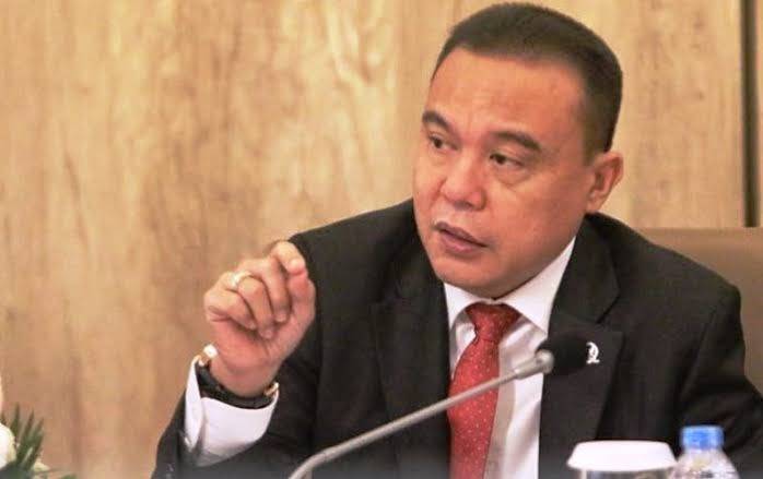 Pimpinan DPR Sambut Baik Desakan Mantan Pimpinan KPK dan Ketua MAKI Terkait Korupsi BTS Kominfo