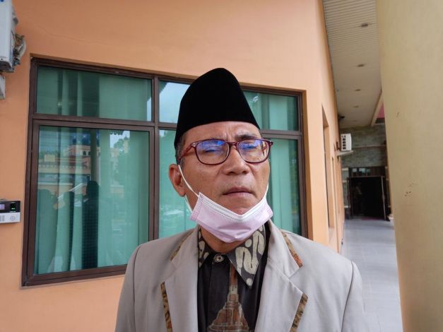 DPRD Riau Catat Ada 13 Sapi Kurban, Senin Dilakukan Penyembelihan