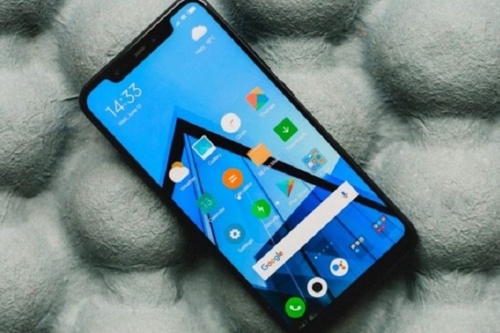 Inikah Tampang dan Spesifikasi Ponsel Xiaomi Pocophone?