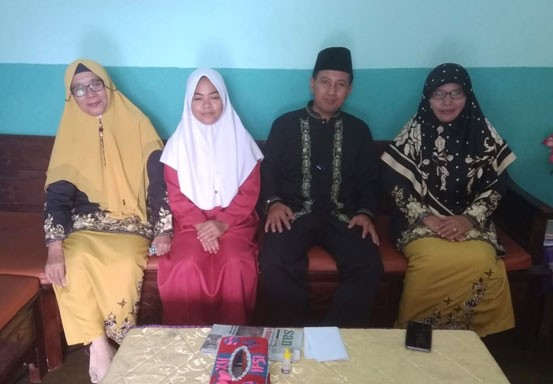 Siswa SMAN 3 Dumai Wakili Riau Mengikuti Program Siswa Mengenal Nusantara ke Jogjakarta