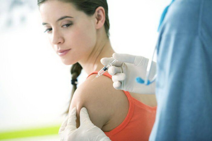 Semua Wanita dan Anak-anak Perlu Vaksin HPV, Ini Penjelasannya