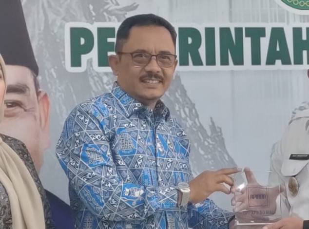 Dihadiri Ketua Umum Nasional, Besok Pengurus CSR Riau Dikukuhkan