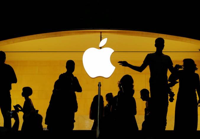 Apple Kembangkan 2 Prototipe iPhone Lipat Bergaya Flip