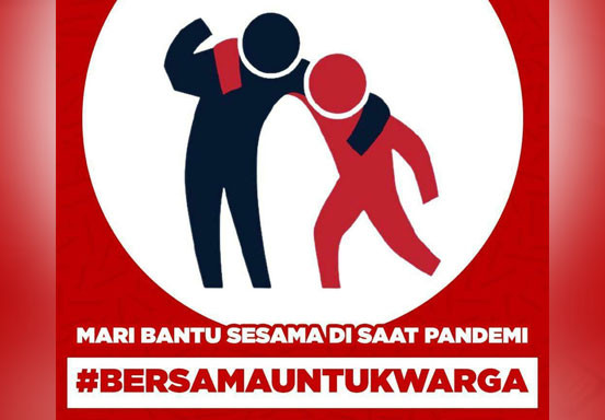Gerakan #BersamaUntukWarga Riau Sediakan Website Informasi Rumah Sakit, Oksigen, Donor Plasma hingga Ambulans