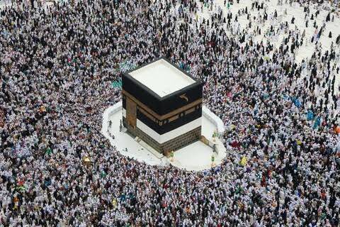 Kesaksian Petugas Haji asal Riau di Mekkah soal Pelayanan Ibadah Haji