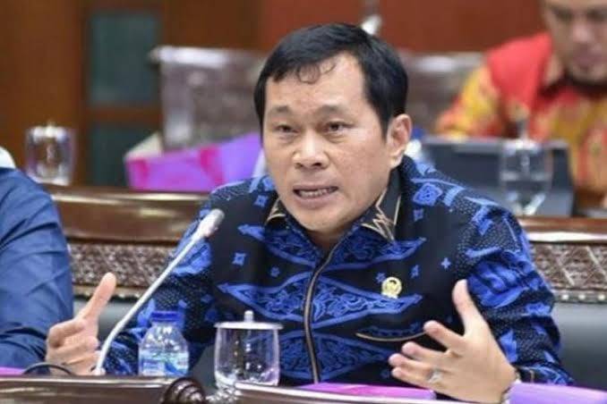 Anggota Komisi III DPR Minta PPATK Tidak Asal Publikasikan Temuannya