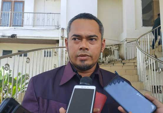 DPRD Pekanbaru akan Kawal Hasil Musrenbang Tingkat Kecamatan