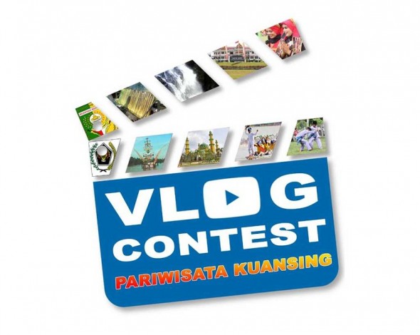 Perkenalkan Objek Wisata Kuansing, PWI Gelar Vlog Contest