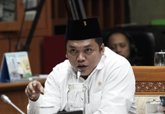 Anggota DPR Dukung Seniman Indonesia terus Berkarya