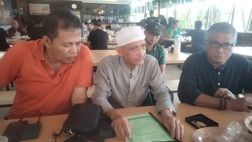 Kisruh Lahan dengan PT SIR, Persukuan Batin Gasib Siak Harap Dilibatkan dalam Tim Investigasi Pemprov Riau