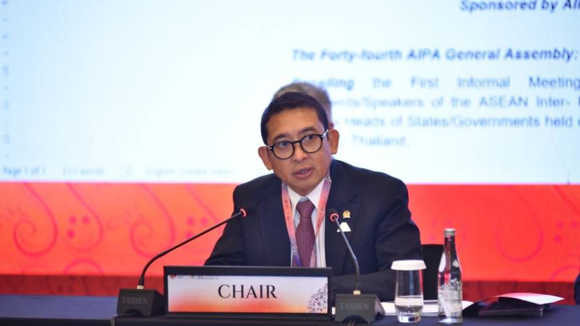 Hasil Sidang AIPA, Parlemen ASEAN akan Bentuk Tim dan Berencana Kunjungi Myanmar