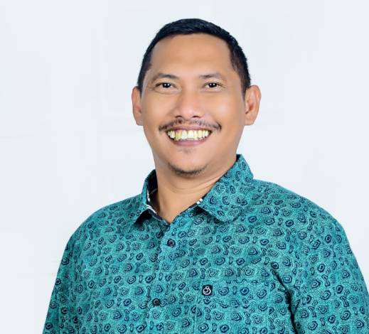 Akmal Abbas Jabat Kajati Riau, Ketua IKA FH Unri Siap Bersinergi