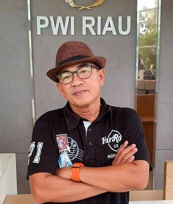 Kolaborasi dengan BUMN, Awal Februari PWI Gelar UKW Gratis di Riau