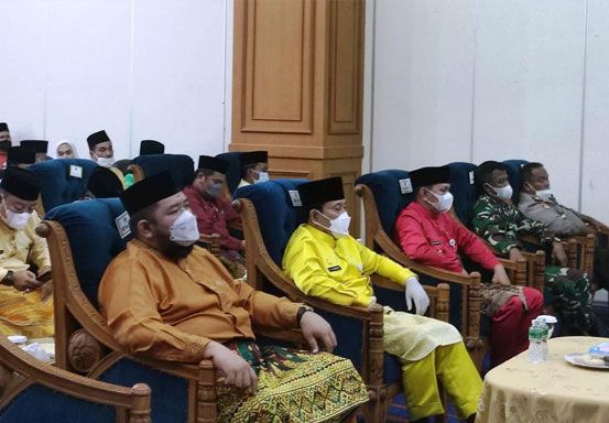 Peningkatan IPM dan Akselerasi Pengentasan Kemiskinan Serta Pengangguran Jadi PR Sukiman-Indra Gunawan