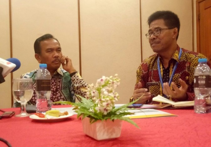 BKKBN Riau Berpacu dengan Waktu Capai Target Program KKBPK