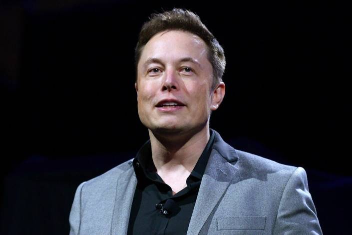 Elon Musk Bukan Lagi Orang Terkaya di Dunia, Ini Penggantinya