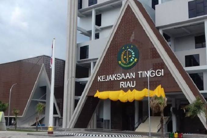 AMPR Pertanyakan Kelanjutan Kasus Bansos Dan Hibah Kabupaten Siak
