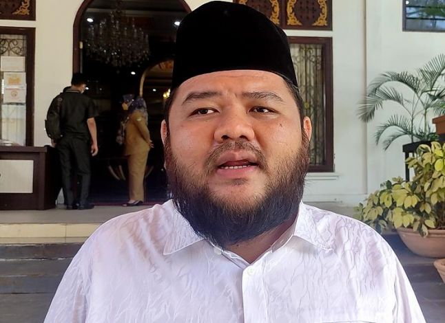 PT Hutahean Belum Kantongi HGU, DPRD Minta Pemkab Rohul Tak Kalah dari Perusahaan Nakal