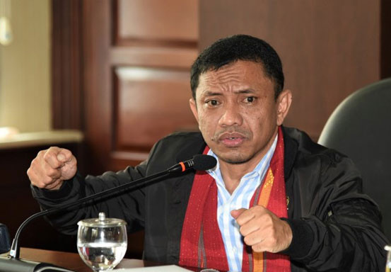 Anggota DPR Ini Sebut Kebijakan PPKM Bawa Indonesia Keluar dari Puncak Kasus Covid-19