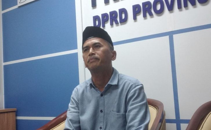 Hadiri Acara Sunat Massa, Anggota DPRD Riau Puji Inisiatif IPPMC dan Dukungan PT RAPP