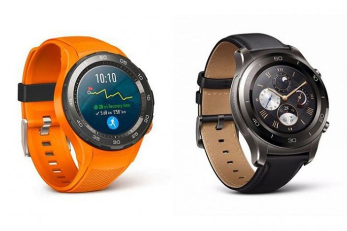 Bos Huawei Pun Bingung Soal Kegunaan Smartwatch