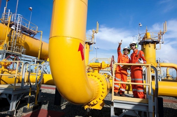 Sub Holding Gas Siap Menjadi Penggerak Pertumbuhan Ekonomi Nasional