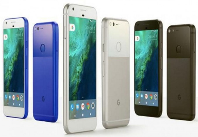 Aplikasi Kamera Andalan Google Pixel Bisa Jalan di Smartphone Lain