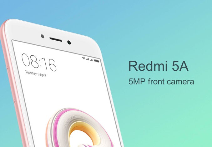 Langka di Pasar, Erajaya Janji Tambah Pasokan Xiaomi Redmi 5A