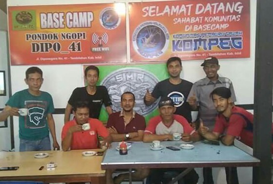 Spot Mancing Riau akan Gelar Mancing Bersama Komunitas