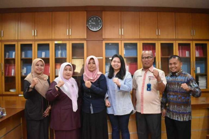 2 Mahasiswa Unilak Bersaing dengan 336 Peserta di National University Debating Championship Surabaya