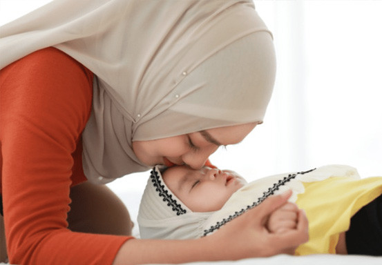 Ayah Bunda, Ini 7 Inspirasi Nama Bayi Perempuan Bermakna Lembut