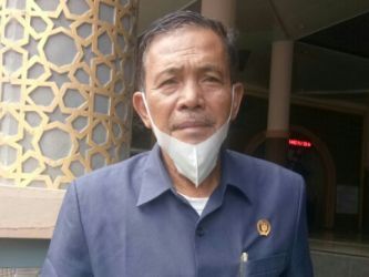 Kunjungi Samsat Dumai, Anggota DPRD Riau Ingin Pelayanan Maksimal