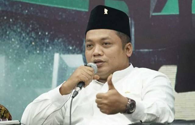 Anggota DPR Desak BKKBN Maksimalkan Perannya Menuntaskan Stunting di Indonesia