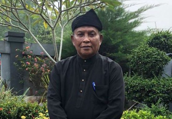 Ketua MPO Wan Ibrahim Surji Minta Ormas PP Berintegritas dan Profesional