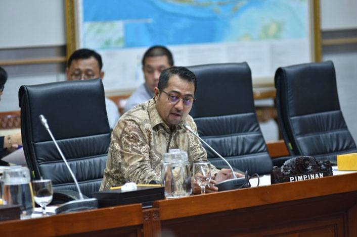 Anggota DPR Kecam Dugaan Oknum Paspampres yang Aniaya Pemuda Aceh