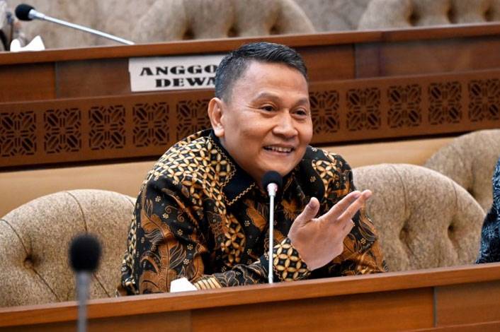 RUU ASN Hampir Rampung, Legislator Sebut Pemerintah Perlu Perhatikan Tiga Kendala Penyusunannya