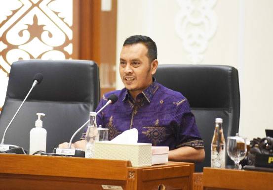 Soroti Nasib 58 PSN, Legislator Dorong Pemerintah Prioritaskan Blok Masela dan Tol Semarang-Demak