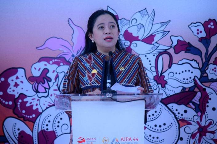 Dukung Stabilitas Kawasan ASEAN, Timing Sidang Umum ke-44 AIPA Dinilai Sangat Tepat
