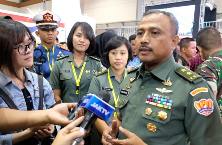 TNI AD akan Rekrut 15 Ribuan Pemuda-Pemudi Terbaik Bangsa