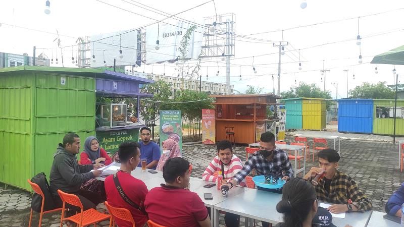 Sepuluh Peserta Siap Unjuk Gigi di Asik Bang BNPT Festival 2022